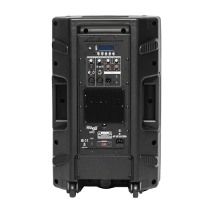 Stagg AS12 EU 12" Active Speaker