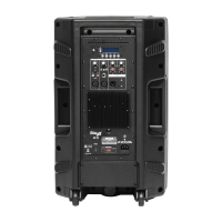 Stagg AS12 EU 12" Active Speaker