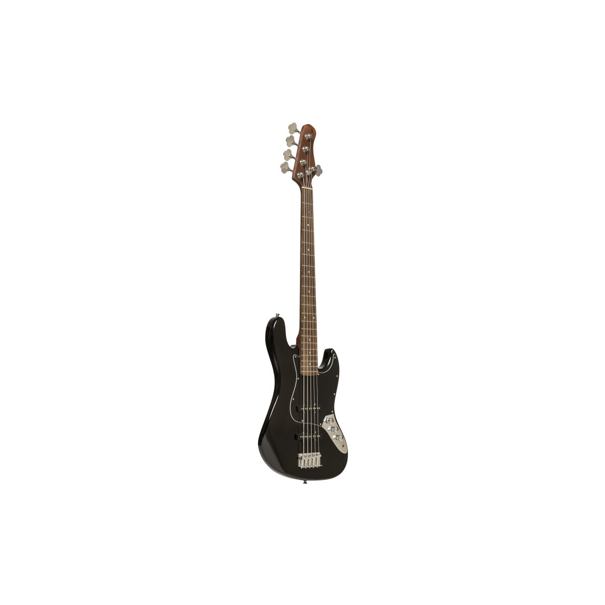 Stagg 30 Series J Bass Blk 5 String box