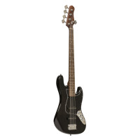 Stagg 30 Serie J Bass Blk 5 String