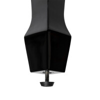 Stagg Klavierbank PBH 850 BKP SBK