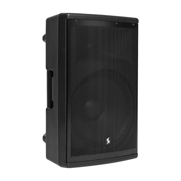 Stagg AS15 EU 15" Active Speaker
