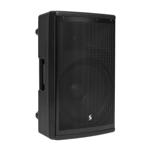 Stagg AS15 EU 15" Active Speaker