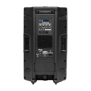 Stagg AS15 EU 15" Active Speaker