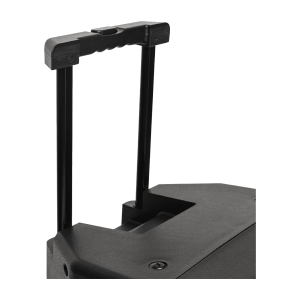 Stagg AS15 EU 15" Active Speaker