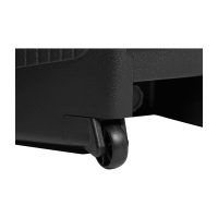 Stagg AS15 EU 15" Active Speaker