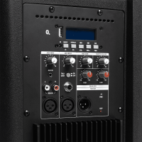 Stagg AS15 EU 15" Active Speaker