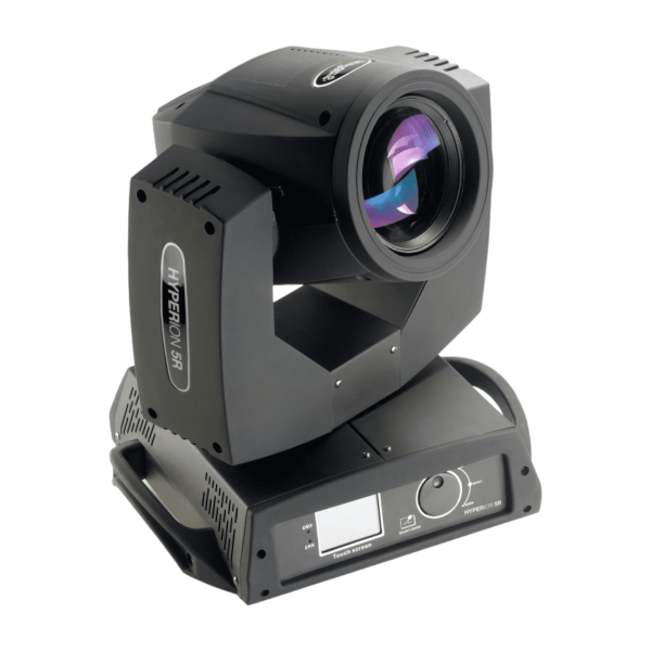 Stagg Moving Head SLI MHB HYP5R-0