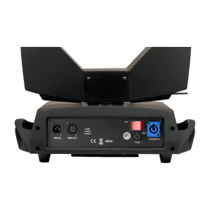 Stagg Moving Head SLI MHB HYP5R-0
