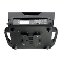 Stagg Moving Head SLI MHB HYP5R-0