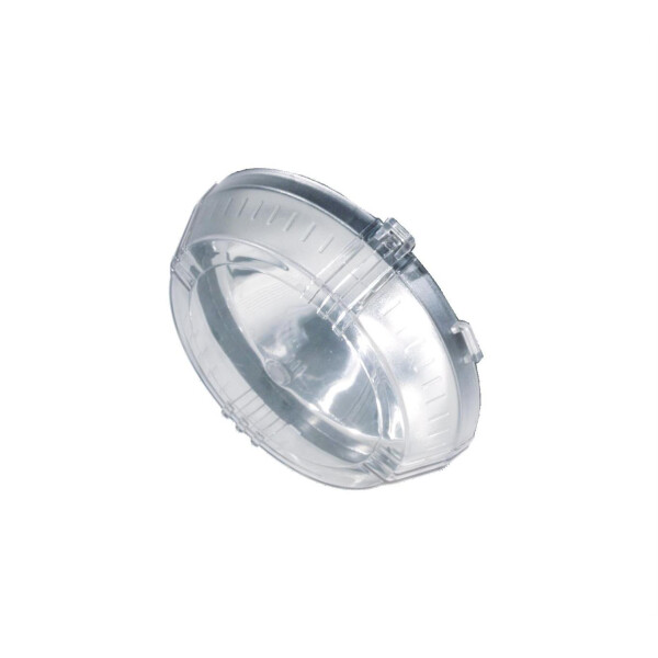 Eurolite color cap for Techno Strobe 250 clear