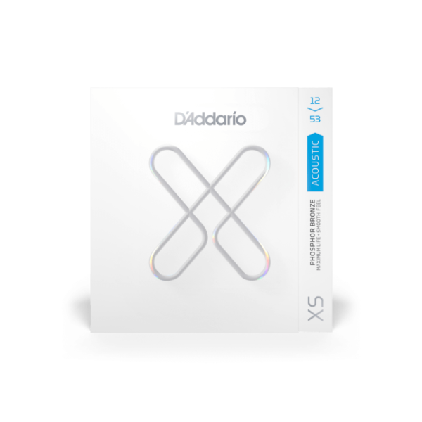 DAddario XSAPB1253
