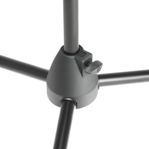 Adam Hall S6B Mikrofonstativ