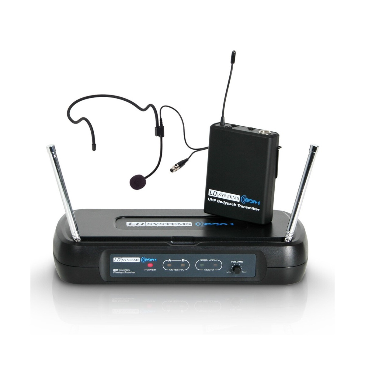 LD Systems Eco 2 BPH 1 box