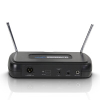 LD Systems Eco 2 BPH 1 wireless microphone system