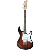 Yamaha Pacifica 112V OVS RL