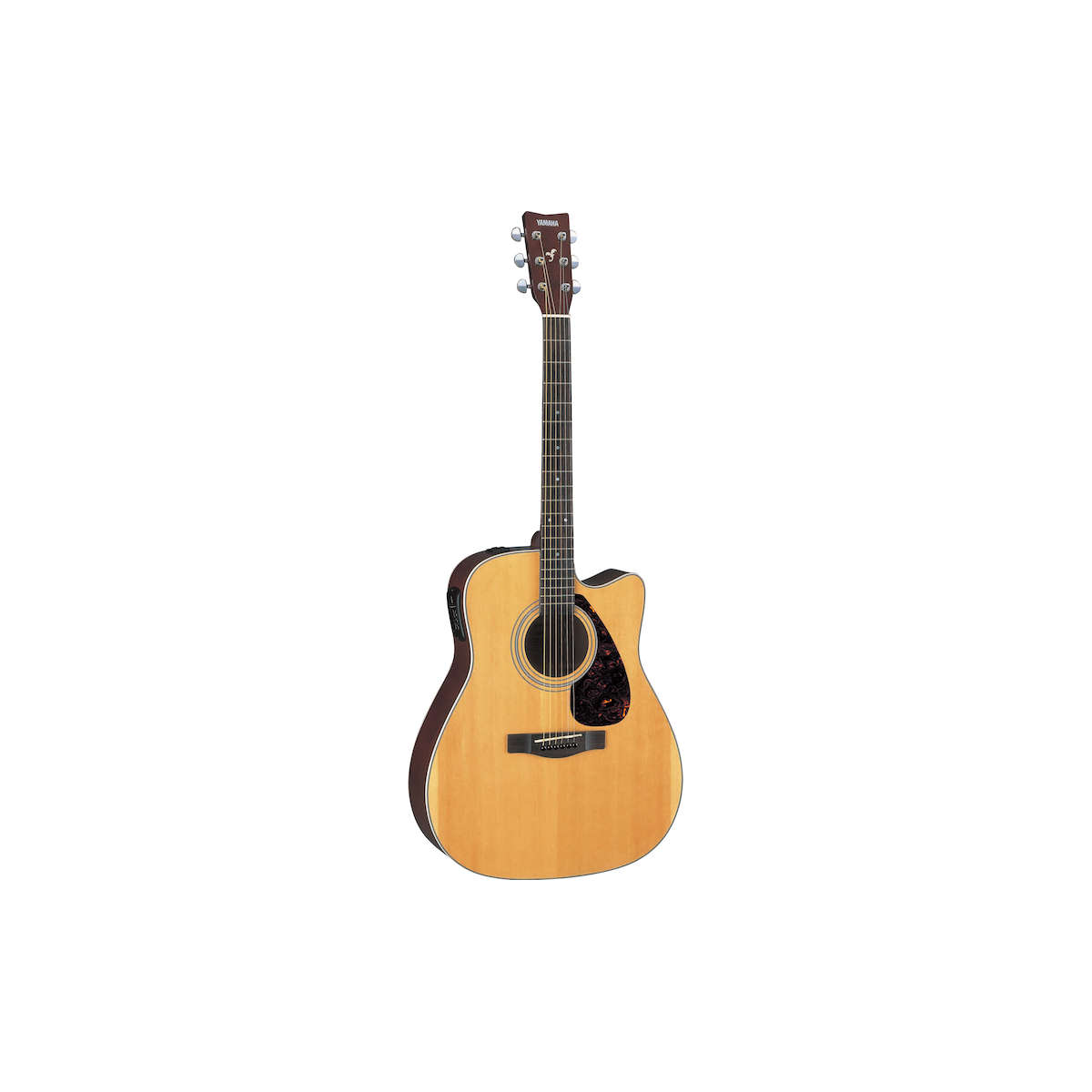 Yamaha FX370C NT box