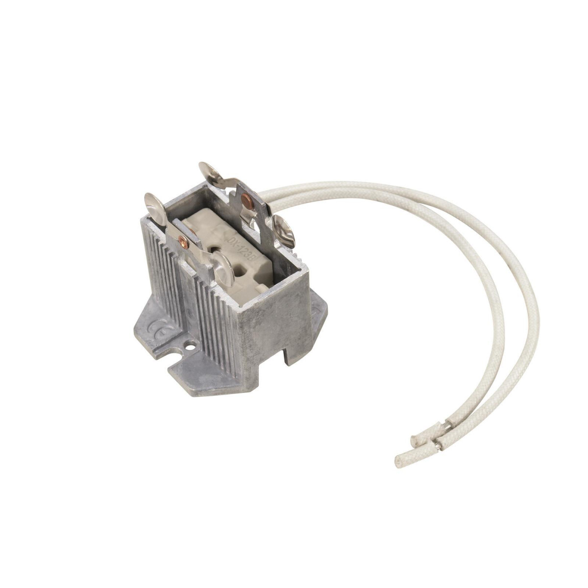 Omnilux Sockel GX-9,5 & GY-9,5