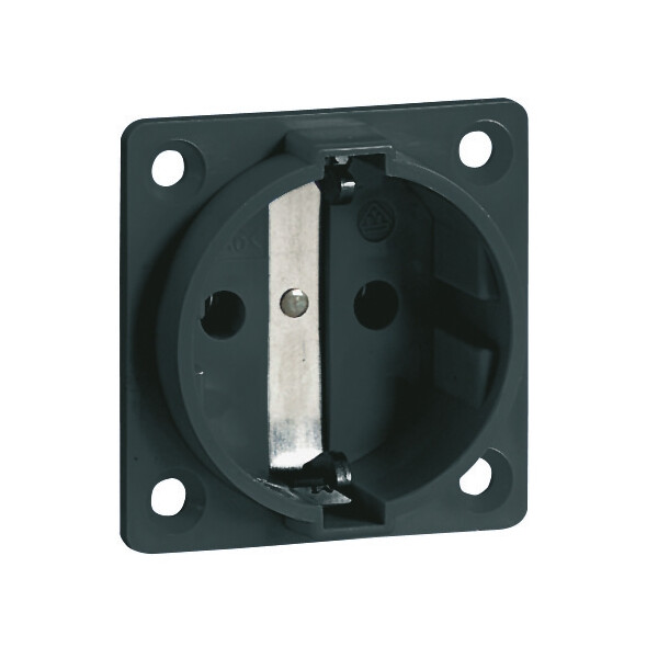 ABL Chassis Connector without Cover