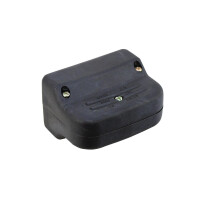 Omnilux PAR-SAFE nur Gehäuse