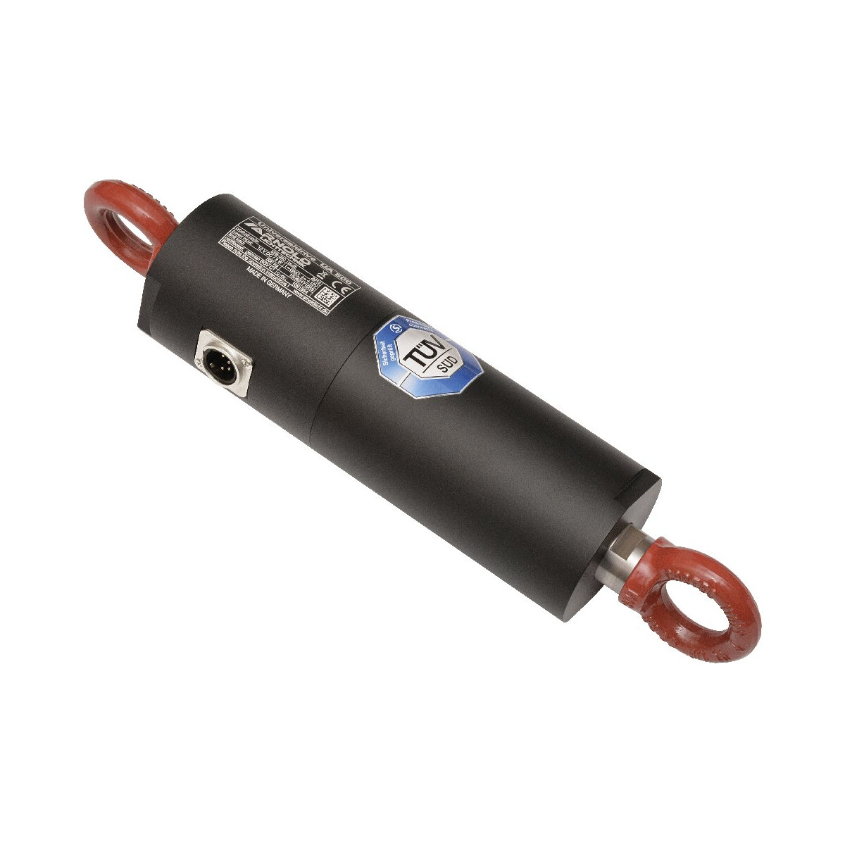 Arnold Lichttechnik Mirror Ball Motor