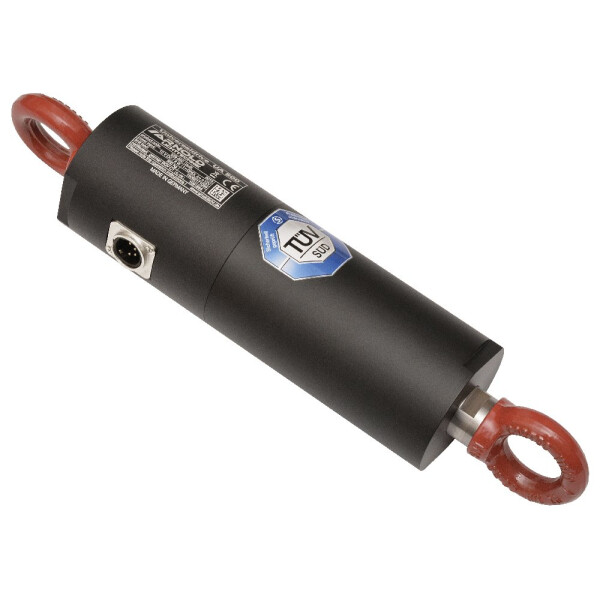 Arnold Lichttechnik Mirror Ball Motor