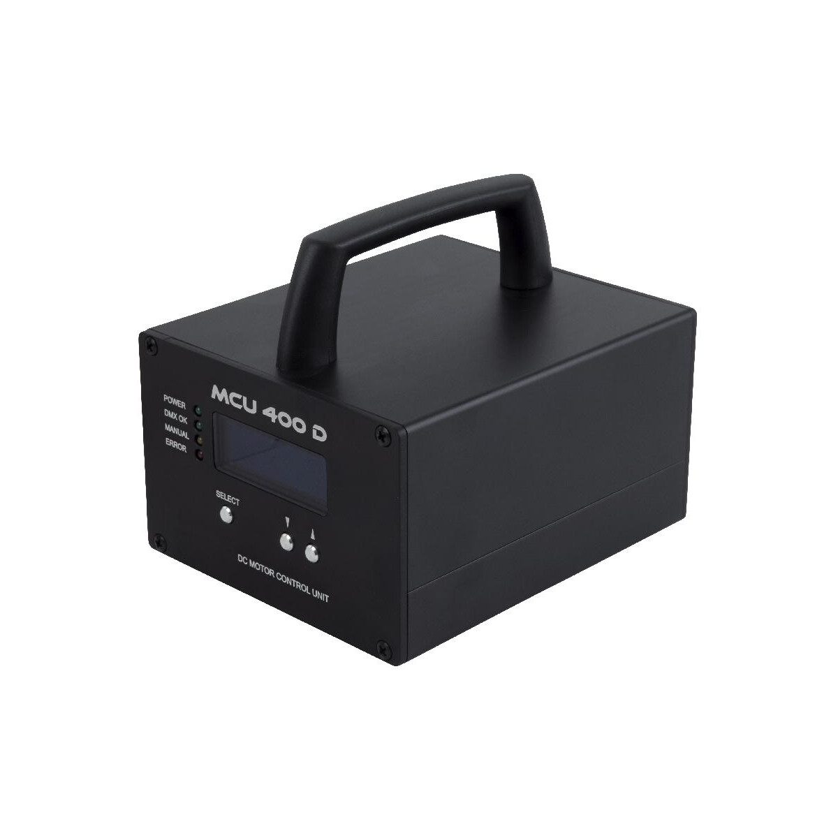 Arnold Lichttechnik Mirror Ball Motor Controller