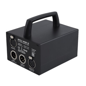 Arnold Lichttechnik Mirror Ball Motor Controller