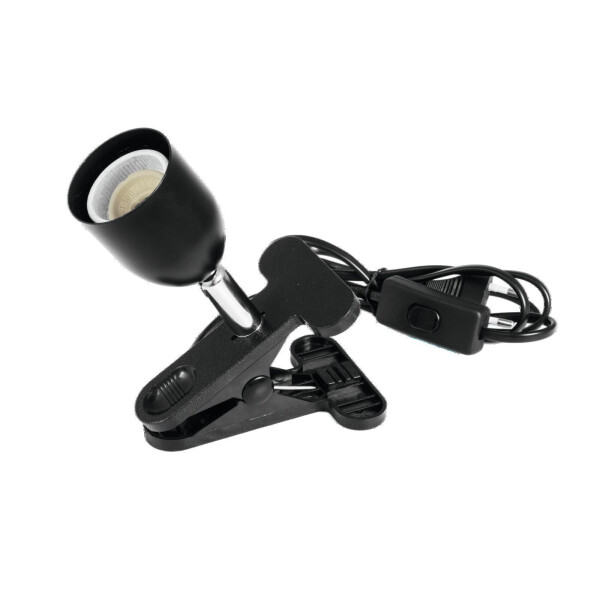 Eurolite Klemmspotfassung für GU-10