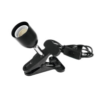 Eurolite Klemmspotfassung für GU-10