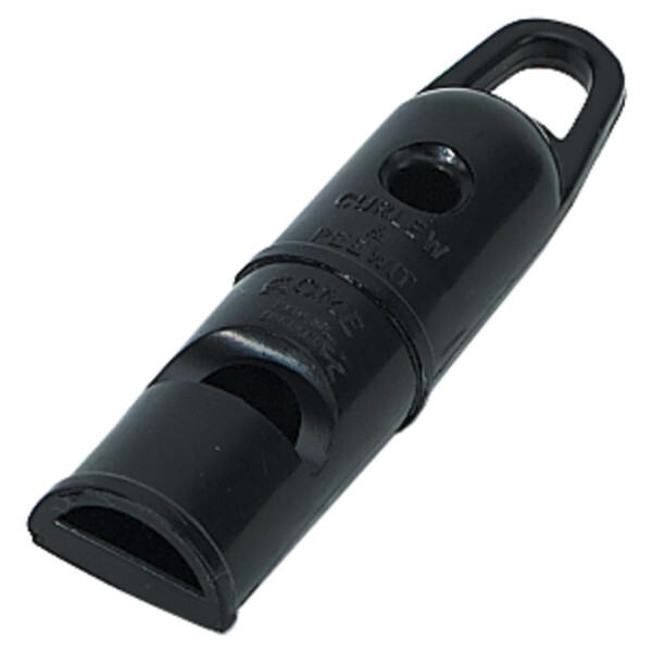 Acme kibitz whistle