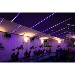 Artecta Havana Neon RGB Pixels