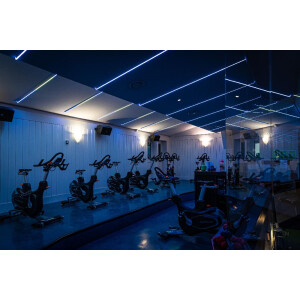 Artecta Havana Neon RGB Pixels