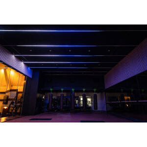 Artecta Havana Neon RGB Pixels