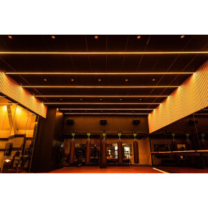 Artecta Havana Neon RGB Pixels