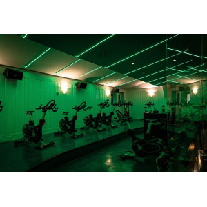 Artecta Havana Neon RGB Pixels