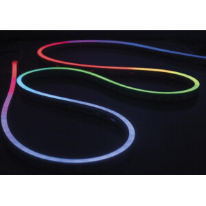 Artecta Havana Neon RGB Pixels