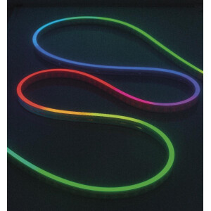 Artecta Havana Neon RGB Pixels