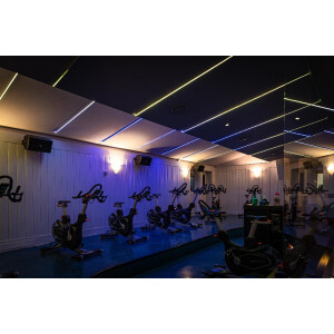 Artecta Havana Neon RGB Pixels