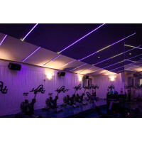 Artecta Havana Neon RGB Pixels