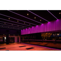 Artecta Havana Neon RGB Pixels