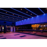 Artecta Havana Neon RGB Pixels