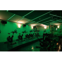 Artecta Havana Neon RGB Pixels