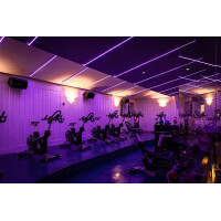 Artecta Havana Neon RGB Pixels