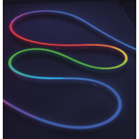 Artecta Havana Neon RGB Pixels