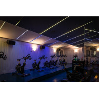 Artecta Havana Neon RGB Pixels