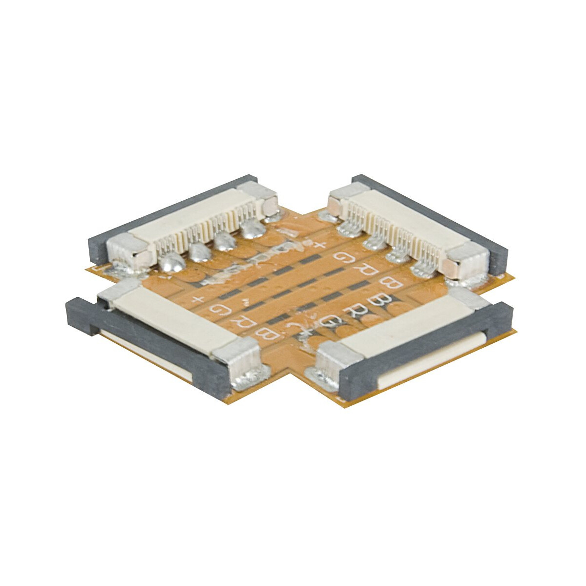 Artecta Havana Ribbon Cross Connector