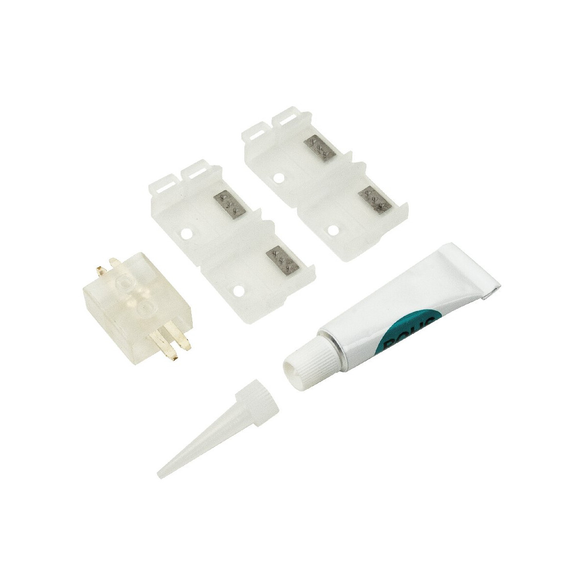 Artecta Havana Neon 1018 - Single - Inline connector