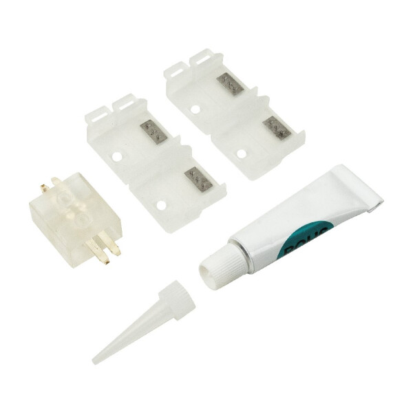 Artecta Havana Neon 1018 - Single - Inline connector