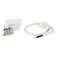 Artecta Havana Neon 1018 - RGB - Bottom input connector